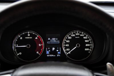 2023 Mitsubishi Pajero Sport 2.4 GT Plus