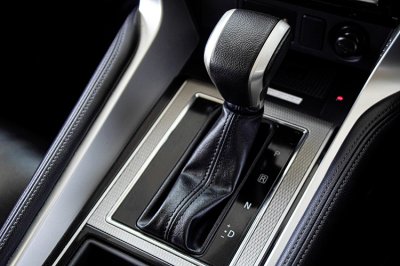 2023 Mitsubishi Pajero Sport 2.4 GT Plus
