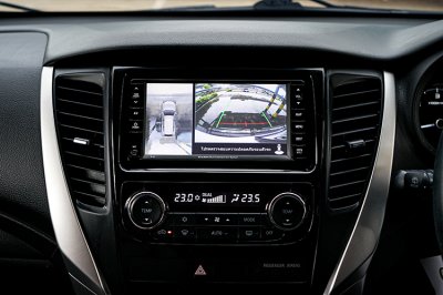 2019 Mitsubishi Pajero Sport 2.4 GT Premium Elite Edition