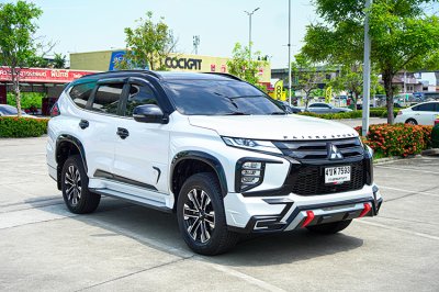 2023 Mitsubishi Pajero Sport 2.4 GT Plus