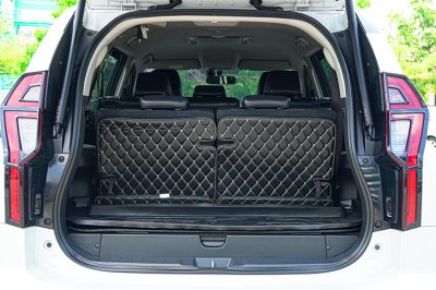 2023 Mitsubishi Pajero Sport 2.4 GT Plus