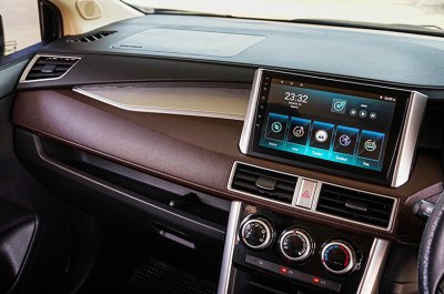 2021 Mitsubishi Xpander Cross 1.5 Wagon