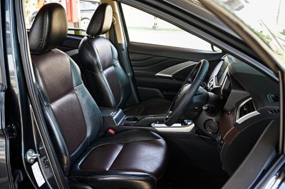 2021 Mitsubishi Xpander Cross 1.5 Wagon