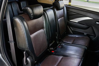 2021 Mitsubishi Xpander Cross 1.5 Wagon