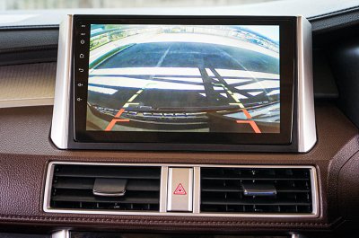 2021 Mitsubishi Xpander Cross 1.5 Wagon