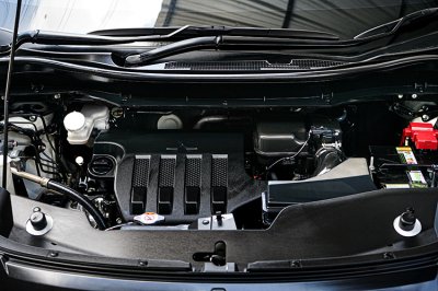 2022 Mitsubishi Xpander 1.5 GT Wagon