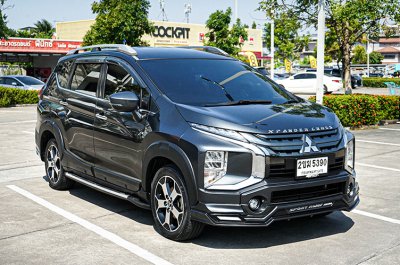 2021 Mitsubishi Xpander Cross 1.5 Wagon