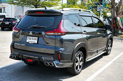 2021 Mitsubishi Xpander Cross 1.5 Wagon