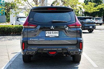 2021 Mitsubishi Xpander Cross 1.5 Wagon
