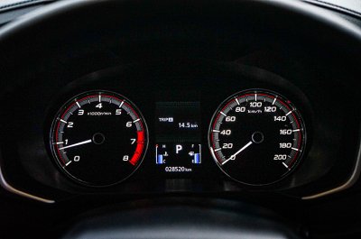 2021 Mitsubishi Xpander Cross 1.5 Wagon