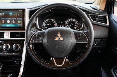 2021 Mitsubishi Xpander Cross 1.5 Wagon
