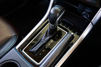 2021 Mitsubishi Xpander Cross 1.5 Wagon