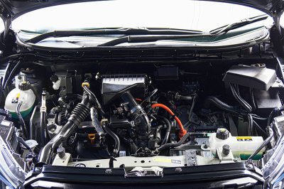 2023 Nissan Kicks 1.2 VL