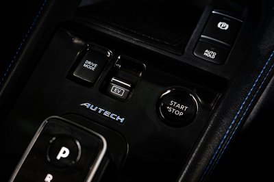 2023 Nissan Kicks 1.2 AUTECH