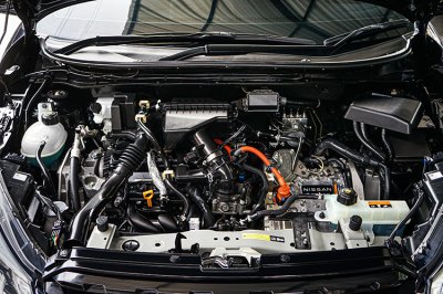 2023 Nissan Kicks 1.2 AUTECH