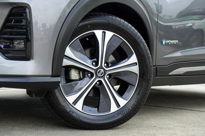 2023 Nissan Kicks 1.2 VL
