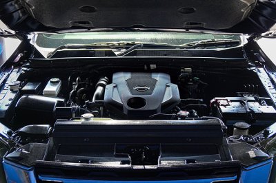 2022 Nissan Terra 2.3 VL 4WD