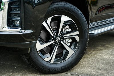 2022 Nissan Terra 2.3 VL 4WD