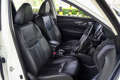 2019 NISSAN X-TRAIL 2.0VL HYBRID 4WD