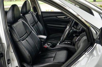 2016 NISSAN X-TRAIL 2.0V HYBRID