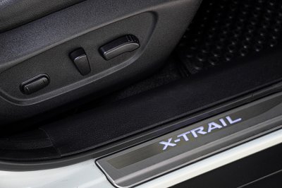 2019 NISSAN X-TRAIL 2.0VL HYBRID 4WD