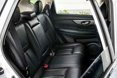 2016 NISSAN X-TRAIL 2.0V HYBRID