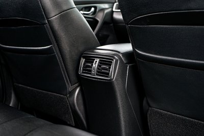 2016 NISSAN X-TRAIL 2.0V HYBRID