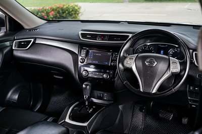 2016 NISSAN X-TRAIL 2.0V HYBRID