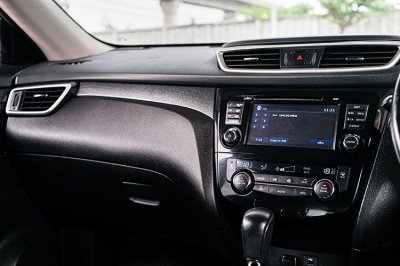 2016 NISSAN X-TRAIL 2.0V HYBRID