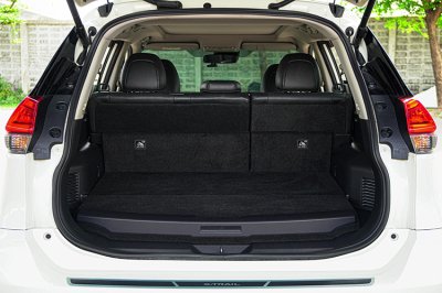 2019 NISSAN X-TRAIL 2.0VL HYBRID 4WD