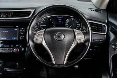 2016 NISSAN X-TRAIL 2.0V HYBRID
