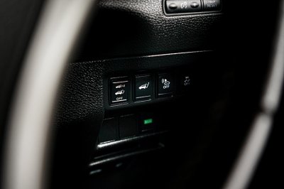 2016 NISSAN X-TRAIL 2.0V HYBRID