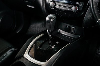 2016 NISSAN X-TRAIL 2.0V HYBRID