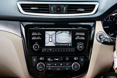 2019 Nissan X-Trail 2.0 (ปี 14-20) E Hybrid