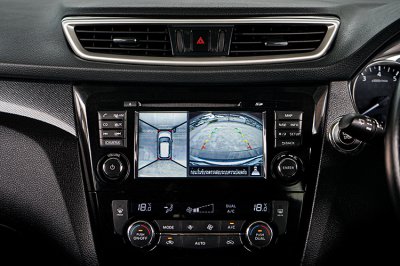 2016 NISSAN X-TRAIL 2.0V HYBRID