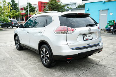 2016 NISSAN X-TRAIL 2.0V HYBRID