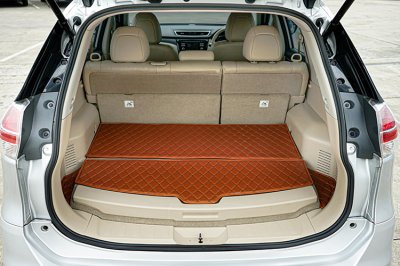 2019 Nissan X-Trail 2.0 (ปี 14-20) E Hybrid
