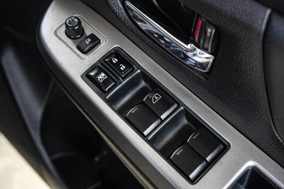 2017 Subaru XV 2.0 XV 4WD