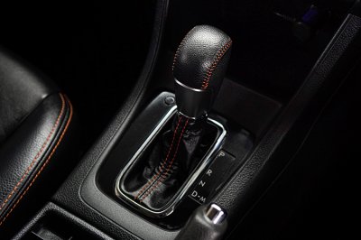 2017 Subaru XV 2.0 XV 4WD
