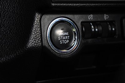 2017 Subaru XV 2.0 XV 4WD