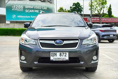 2017 Subaru XV 2.0 XV 4WD