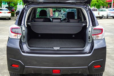 2017 Subaru XV 2.0 XV 4WD