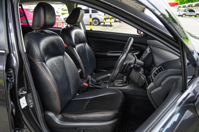 2017 Subaru XV 2.0 XV 4WD