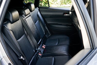 2021 TOYOTA COROLLA CROSS 1.8 SPORT