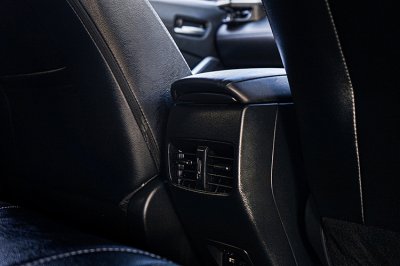 2021 TOYOTA COROLLA CROSS 1.8 SPORT