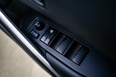 2021 TOYOTA COROLLA CROSS 1.8 SPORT