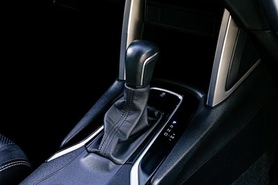 2021 TOYOTA COROLLA CROSS 1.8 SPORT