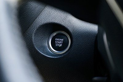 2021 TOYOTA COROLLA CROSS 1.8 SPORT