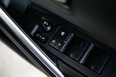 2023 Toyota Corolla Cross 1.8 Hybrid Premium Safety GR Sport