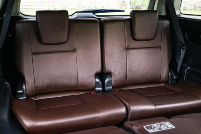 2017 Toyota Fortuner 2.4 V SUV